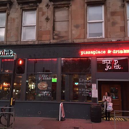 strip joint glasgow|Strip Joint Glasgow.